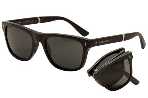 burberry men's be4204 sunglasses|More.